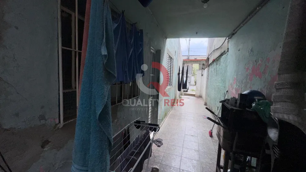 Sobrado, 4 quartos, 106 m² - Foto 10