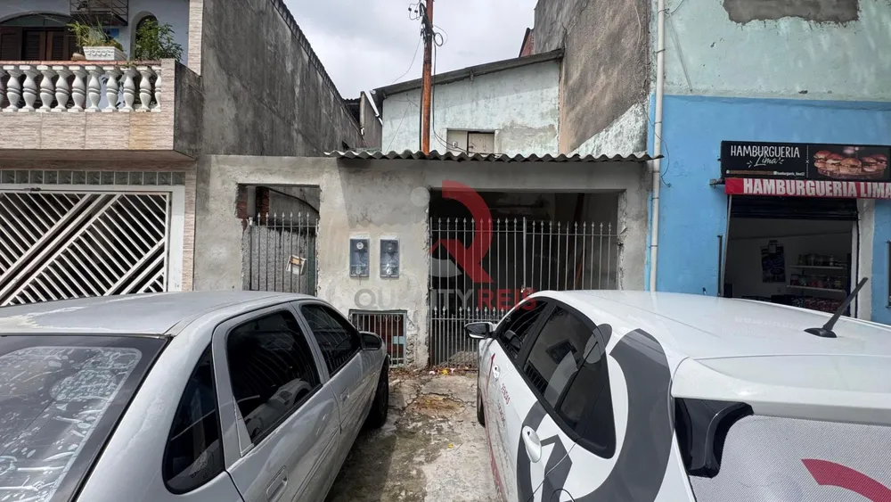 Sobrado, 4 quartos, 106 m² - Foto 15