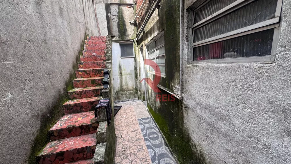 Sobrado, 4 quartos, 106 m² - Foto 7