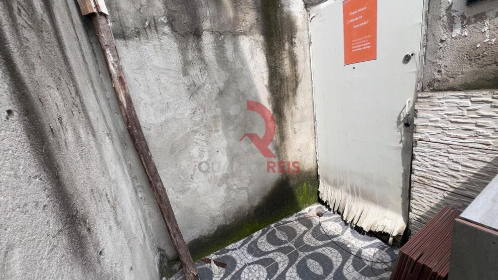 Sobrado, 4 quartos, 106 m² - Foto 3