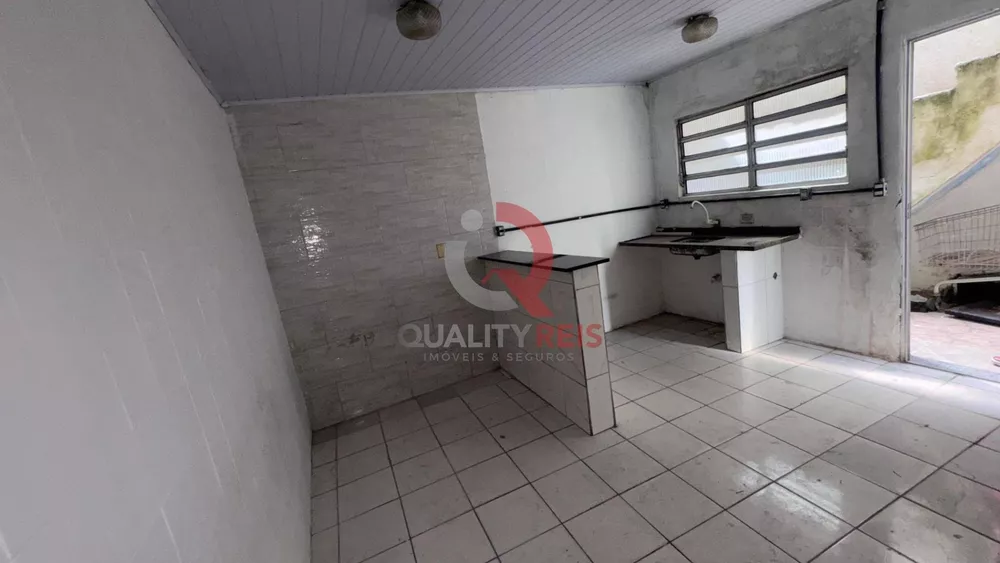 Sobrado, 4 quartos, 106 m² - Foto 5