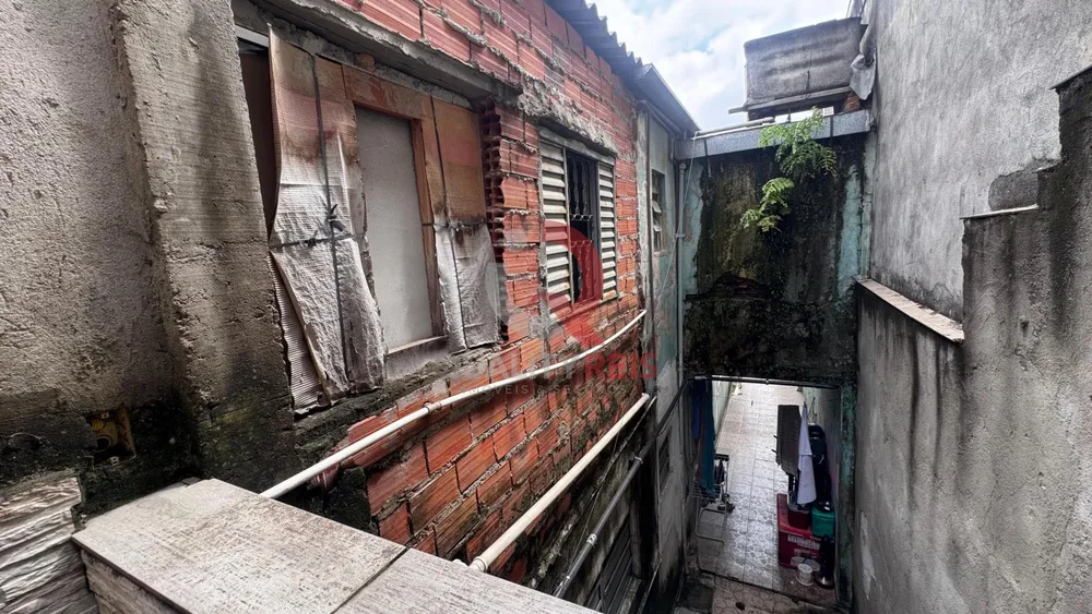 Sobrado, 4 quartos, 106 m² - Foto 18