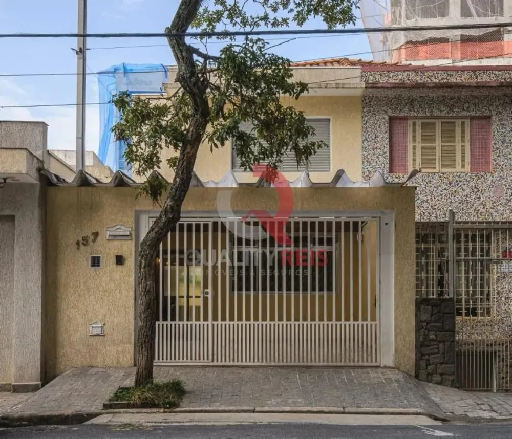 Sobrado, 3 quartos, 175 m² - Foto 1