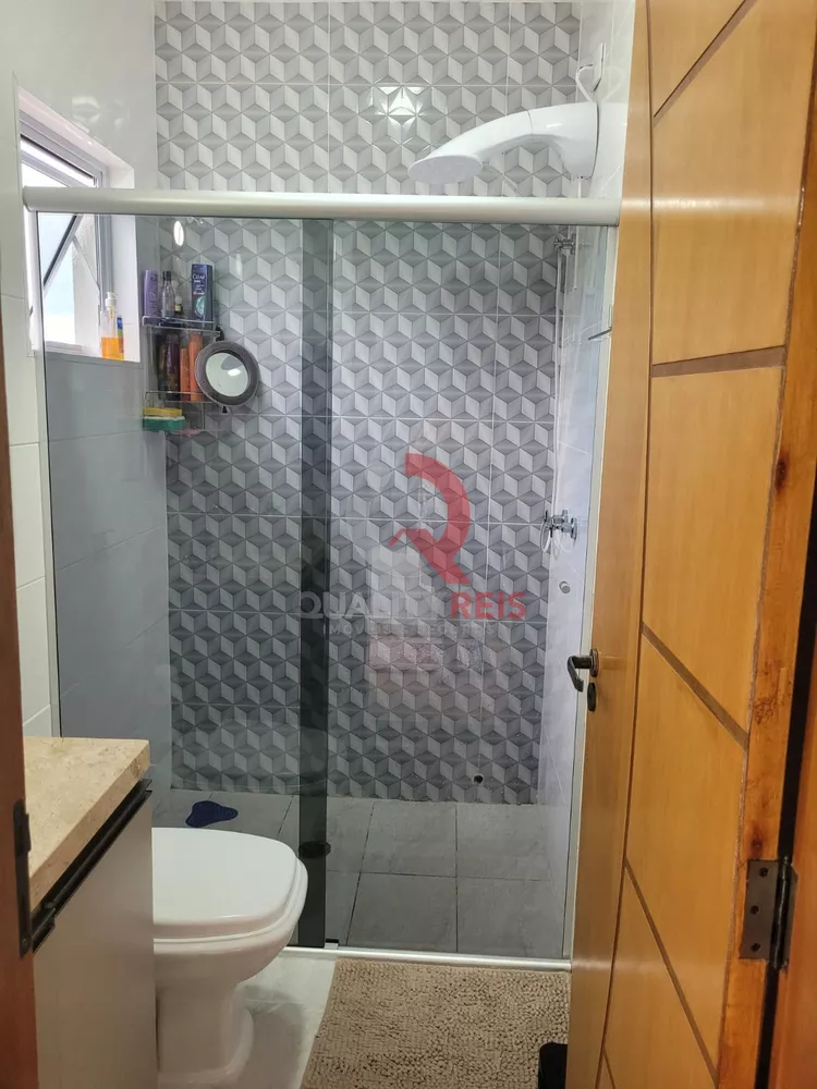 Sobrado, 3 quartos, 150 m² - Foto 8