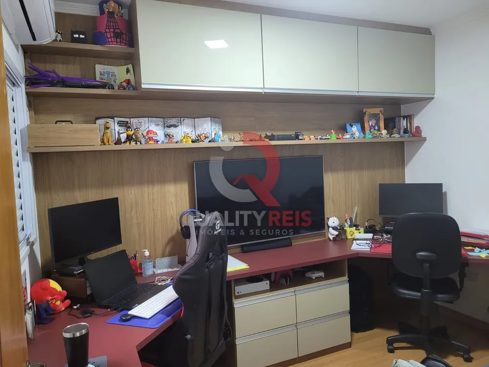 Sobrado, 3 quartos, 150 m² - Foto 19