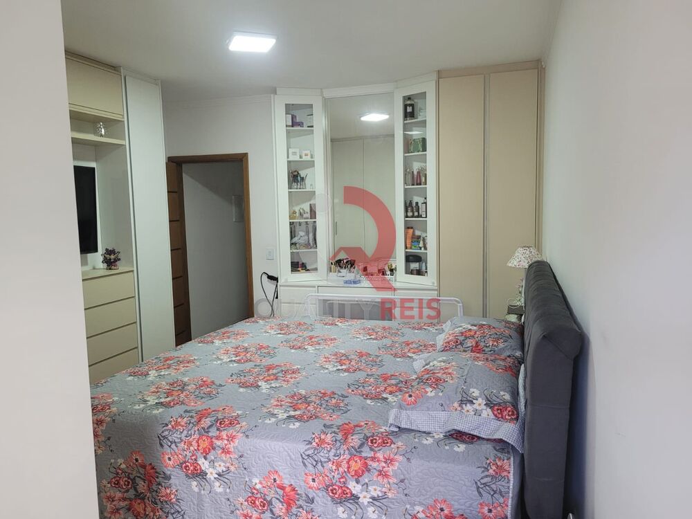 Sobrado, 3 quartos, 150 m² - Foto 1