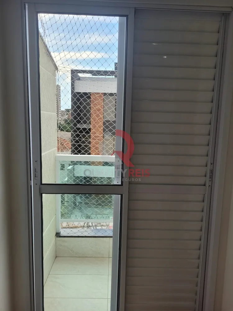 Sobrado, 3 quartos, 150 m² - Foto 16