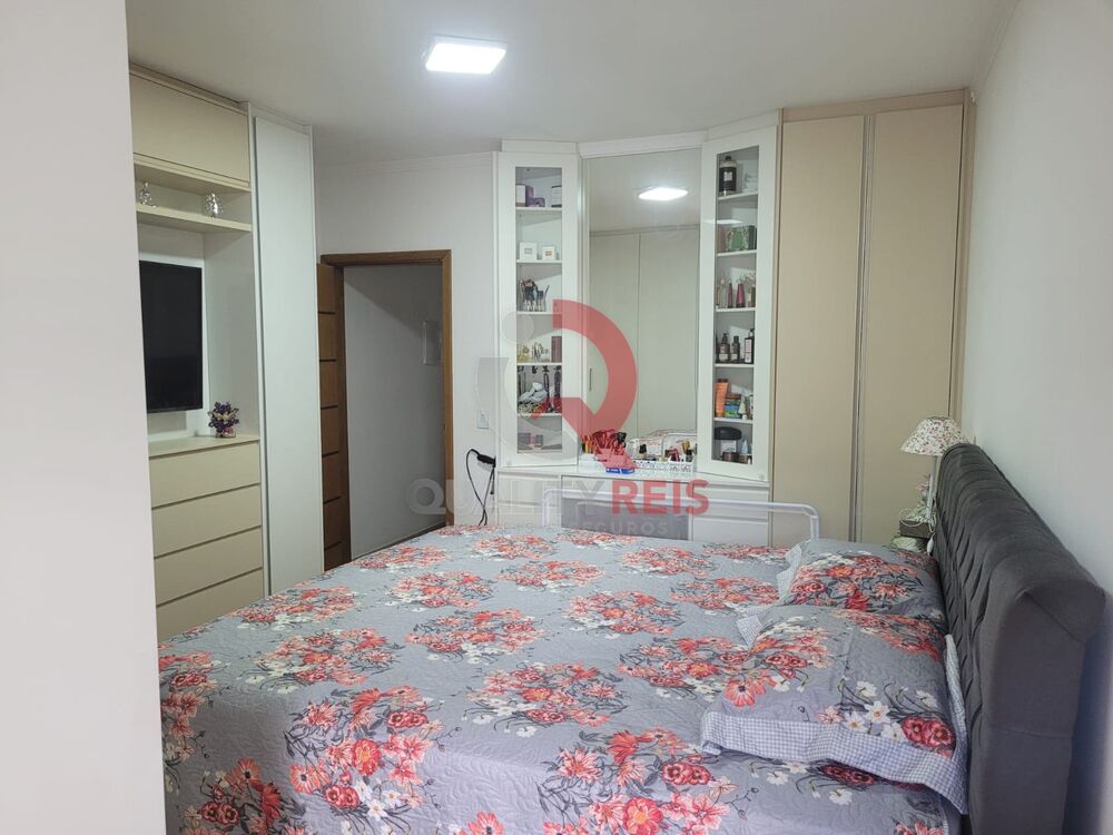 Sobrado, 3 quartos, 150 m² - Foto 3