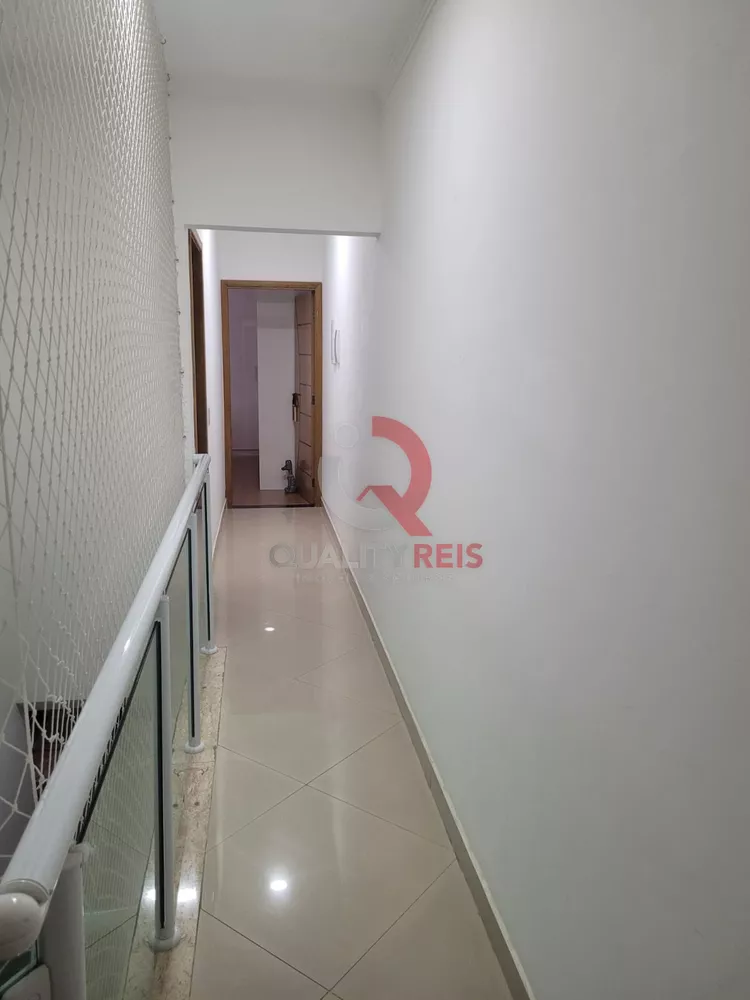 Sobrado, 3 quartos, 150 m² - Foto 7