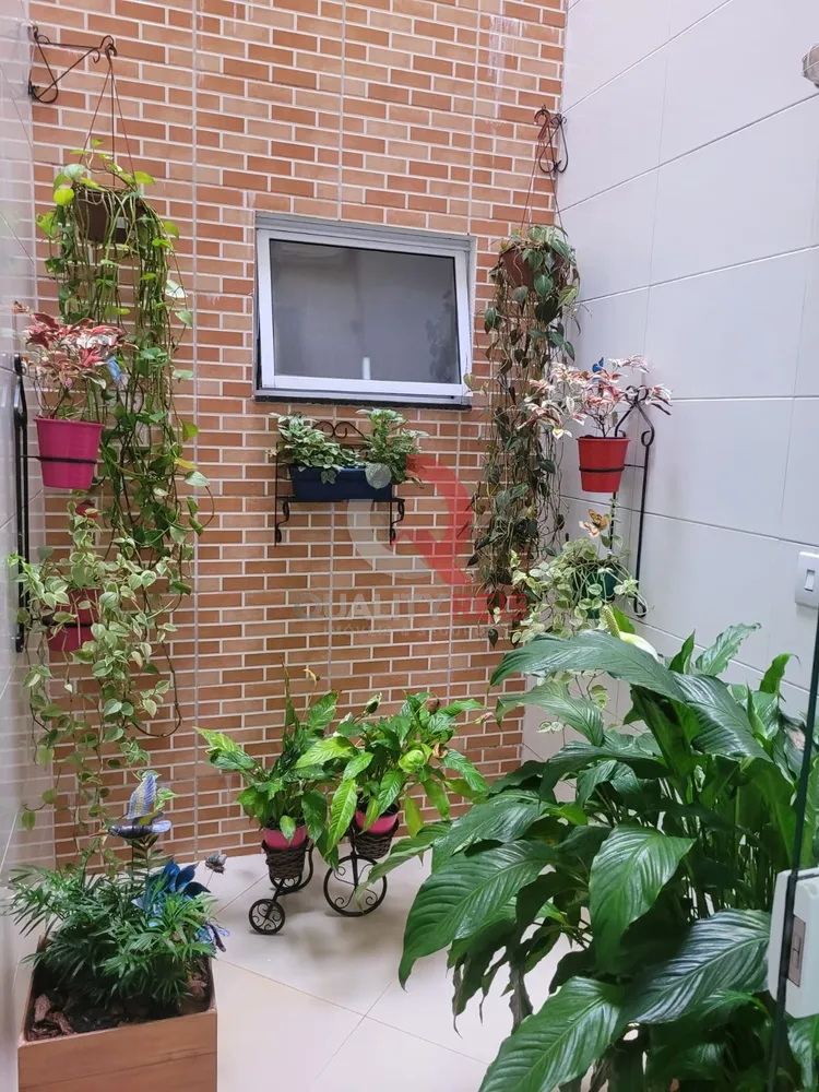 Sobrado, 3 quartos, 150 m² - Foto 13