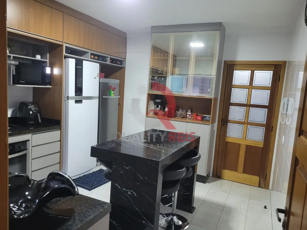 Sobrado, 3 quartos, 150 m² - Foto 8