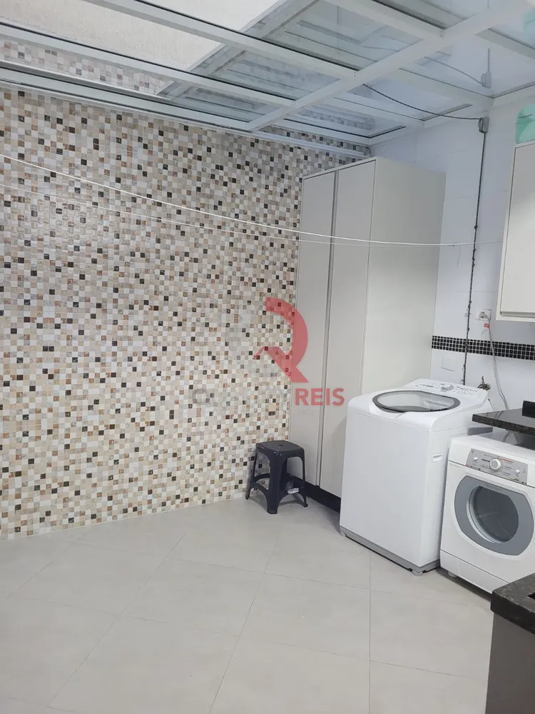 Sobrado, 3 quartos, 150 m² - Foto 11