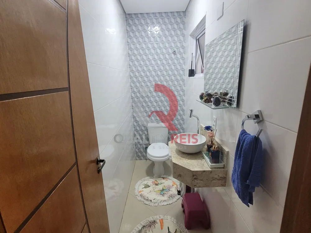 Sobrado, 3 quartos, 150 m² - Foto 5