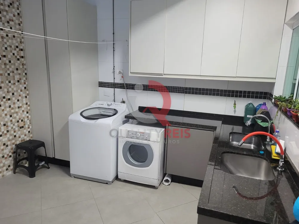 Sobrado, 3 quartos, 150 m² - Foto 9