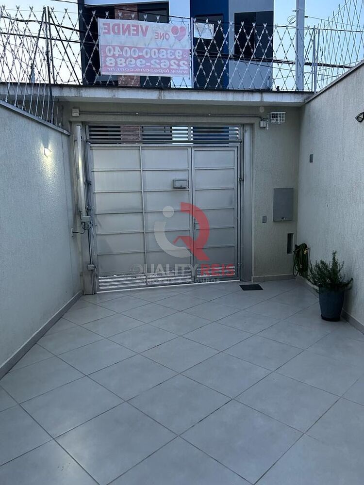 Sobrado, 3 quartos, 150 m² - Foto 2