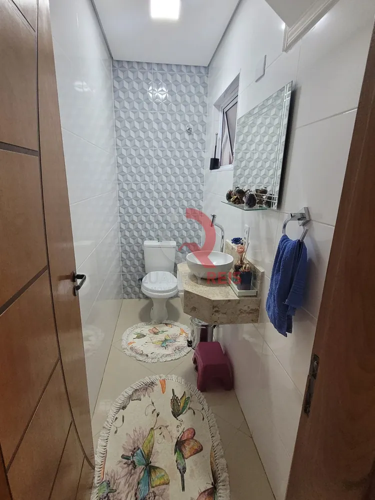 Sobrado, 3 quartos, 150 m² - Foto 7
