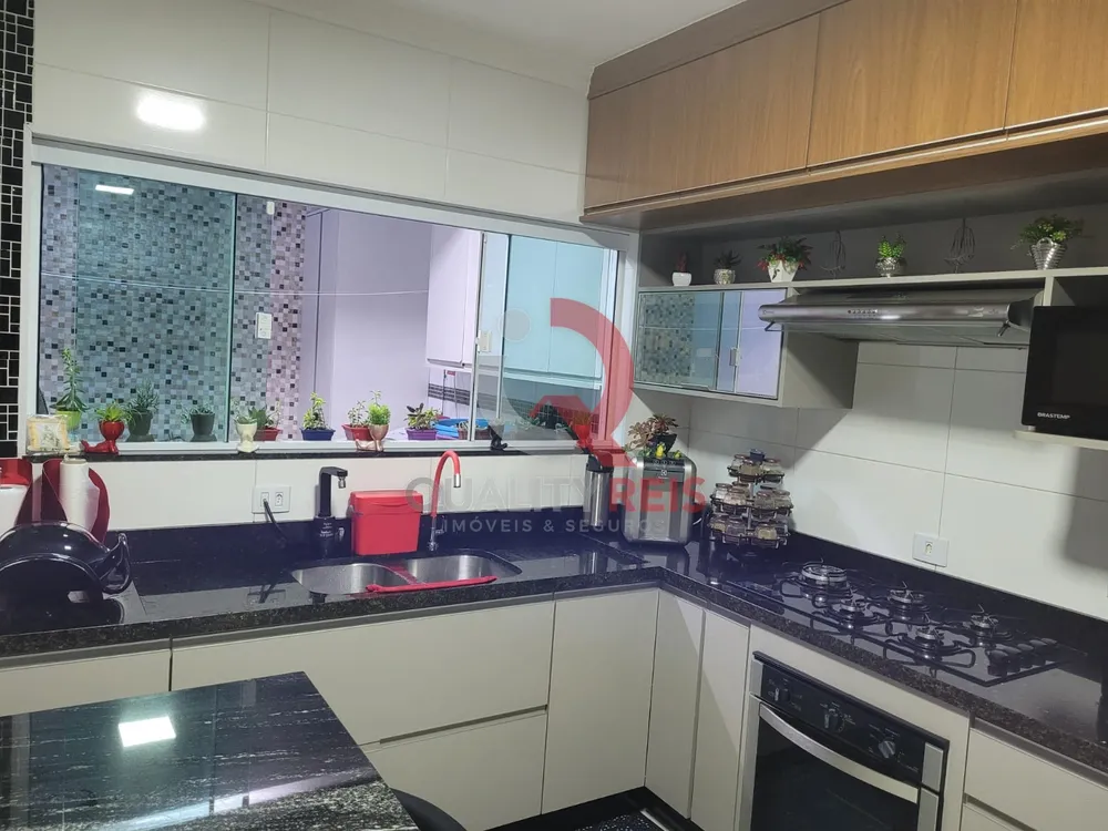 Sobrado, 3 quartos, 150 m² - Foto 10