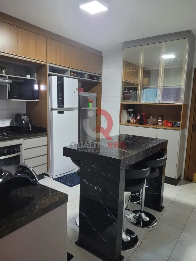 Sobrado, 3 quartos, 150 m² - Foto 6