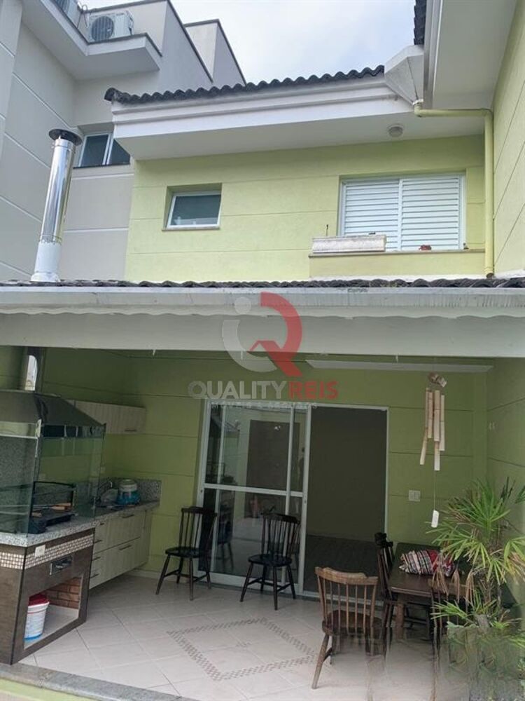 Casa de Condomínio, 4 quartos - Foto 17