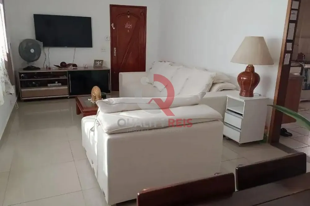 Sobrado, 4 quartos, 211 m² - Foto 5