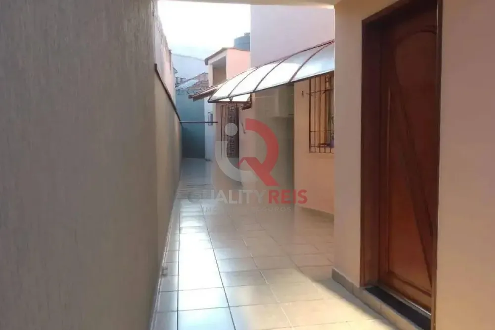 Sobrado, 4 quartos, 211 m² - Foto 3