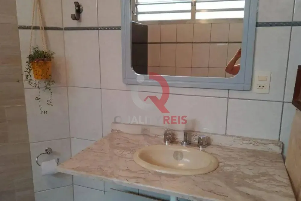Sobrado, 4 quartos, 211 m² - Foto 4