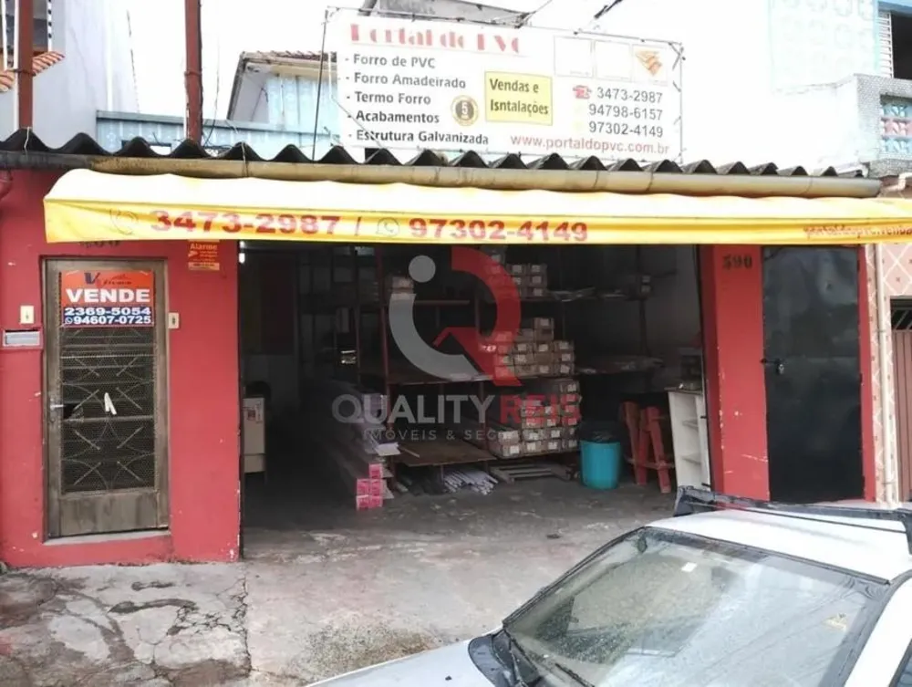 Prédio Inteiro, 110 m² - Foto 3
