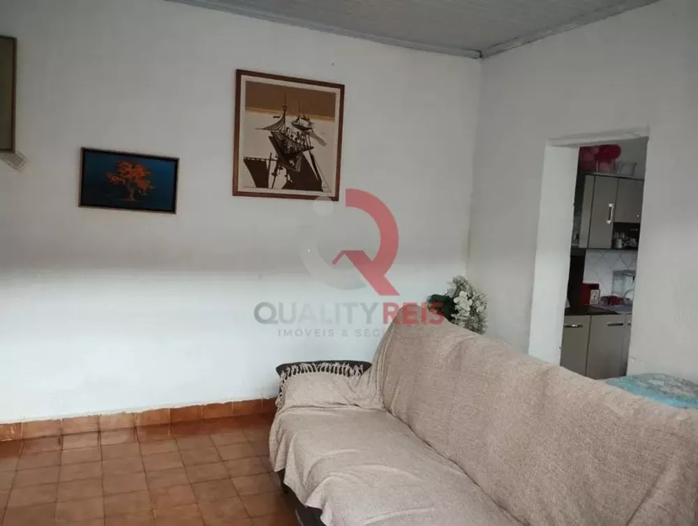 Prédio Inteiro, 110 m² - Foto 2