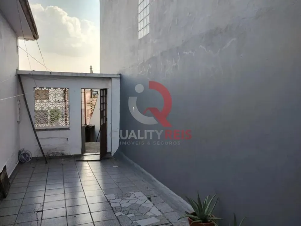 Prédio Inteiro, 110 m² - Foto 6