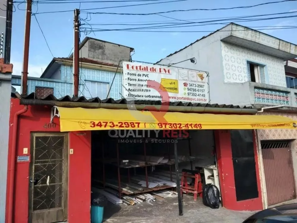 Prédio Inteiro, 110 m² - Foto 1