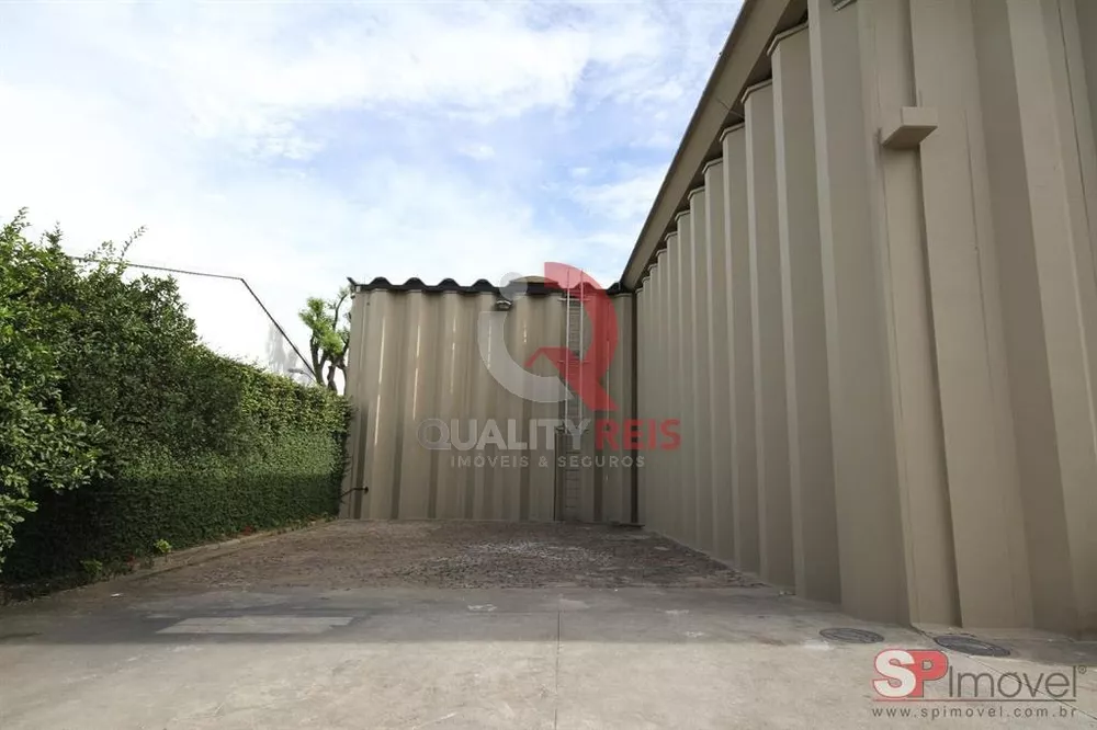 Depósito-Galpão, 2936 m² - Foto 5
