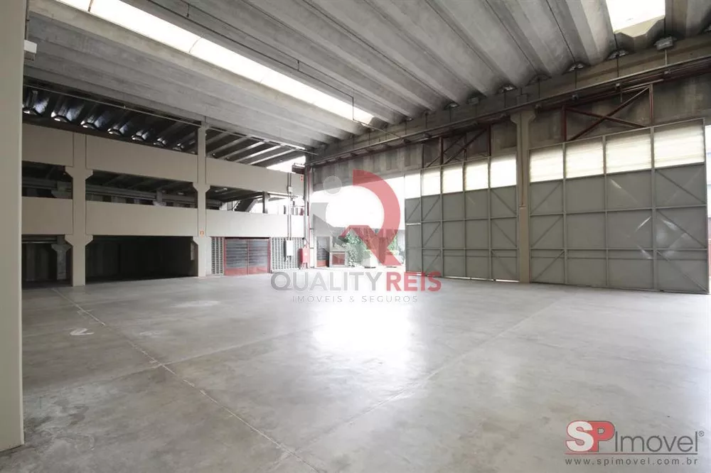 Depósito-Galpão, 2936 m² - Foto 11