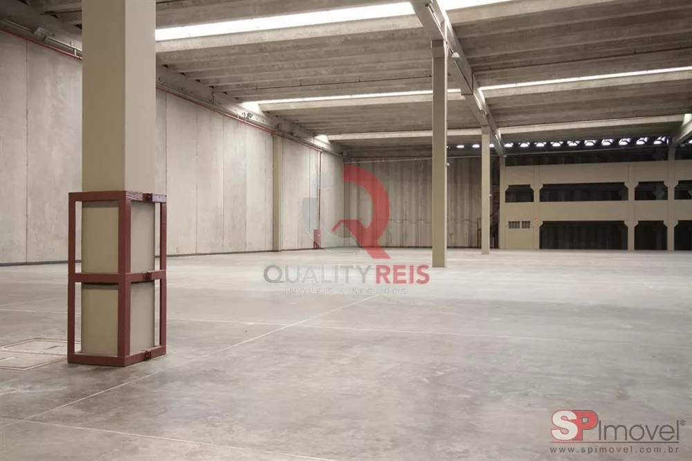 Depósito-Galpão, 2936 m² - Foto 10