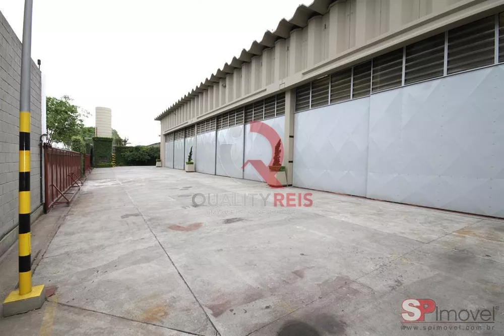 Depósito-Galpão, 2936 m² - Foto 4