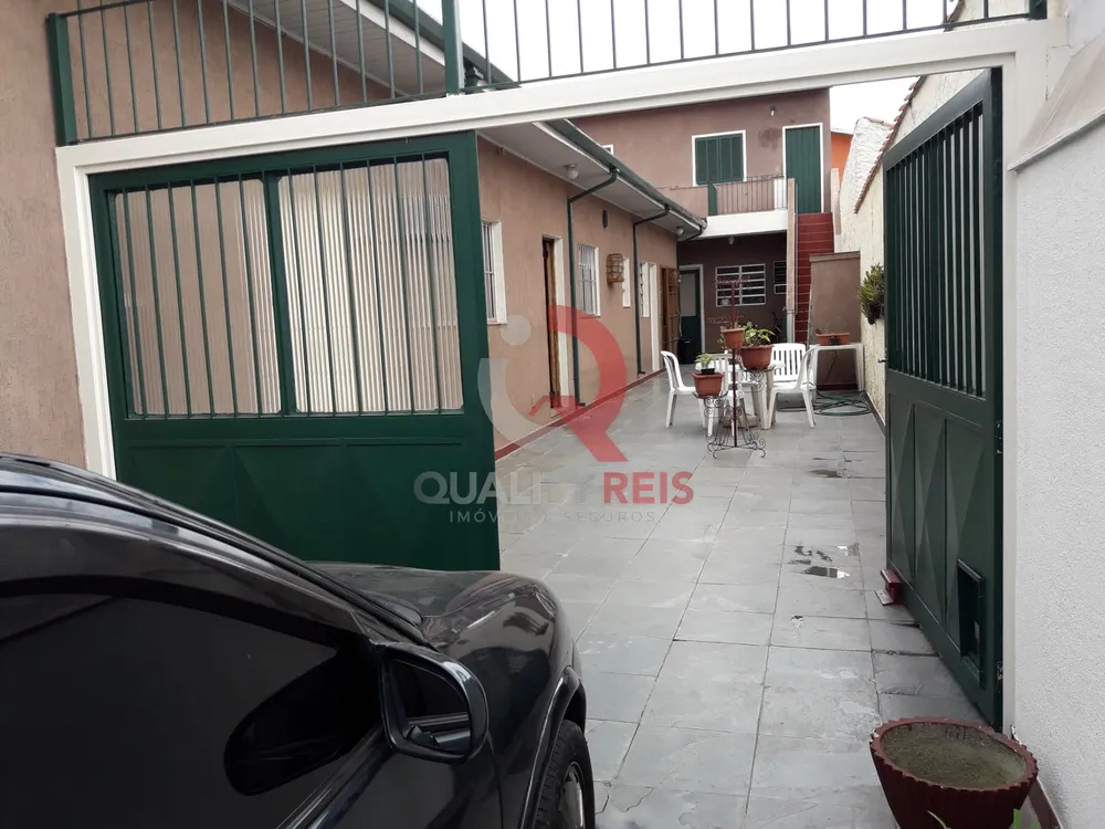 Casa, 160 m² - Foto 8