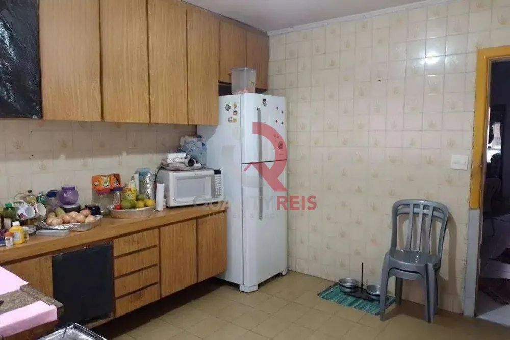 Sobrado, 3 quartos, 75 m² - Foto 8
