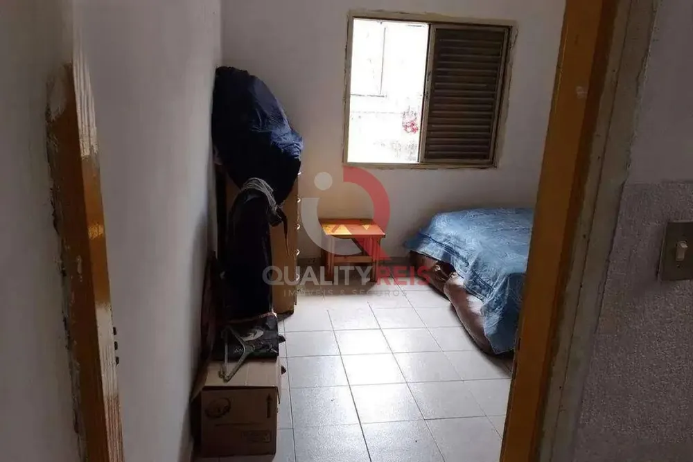 Sobrado, 3 quartos, 75 m² - Foto 8