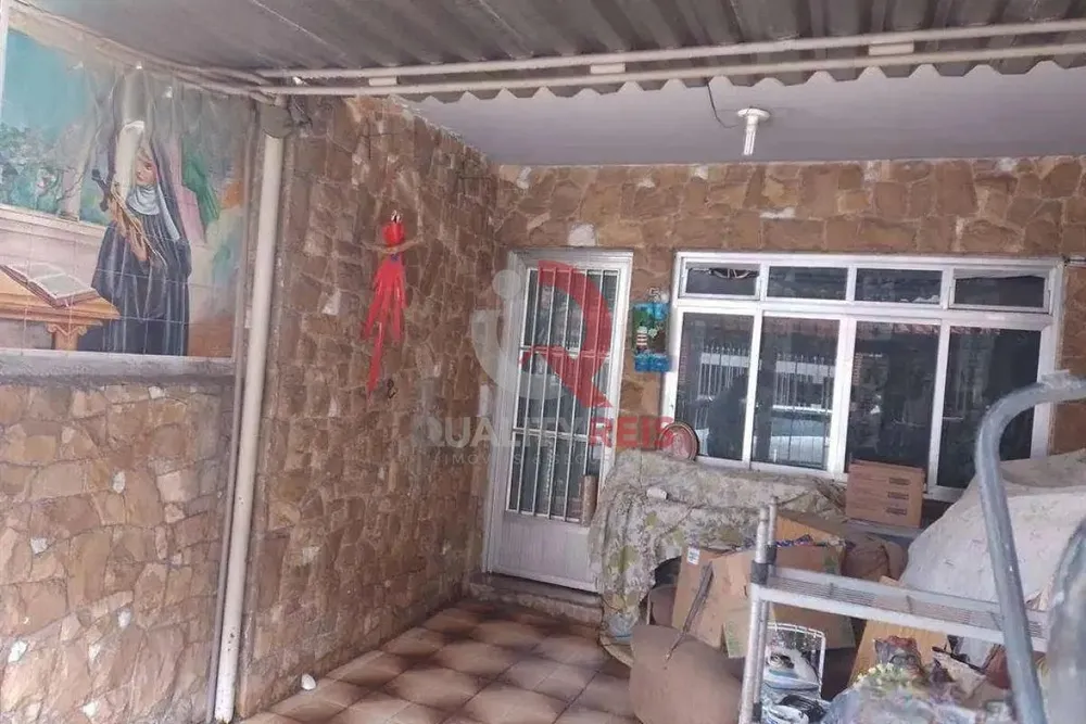 Sobrado, 3 quartos, 75 m² - Foto 6