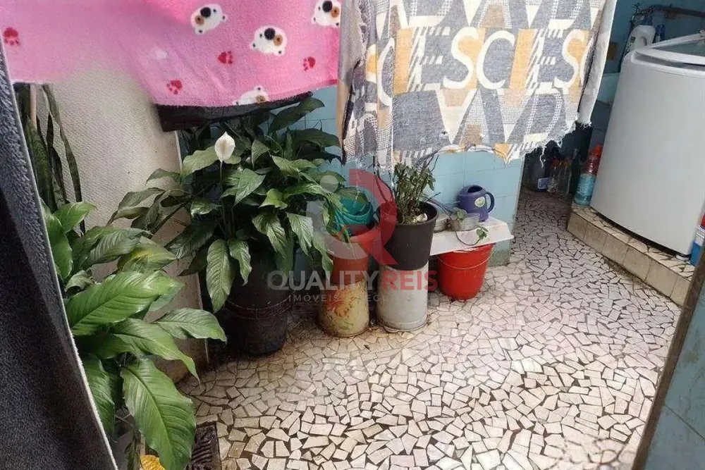 Sobrado, 3 quartos, 75 m² - Foto 10