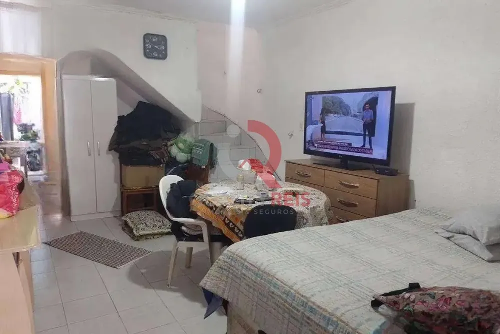 Sobrado, 3 quartos, 75 m² - Foto 3