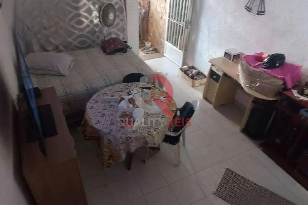 Sobrado, 3 quartos, 75 m² - Foto 4