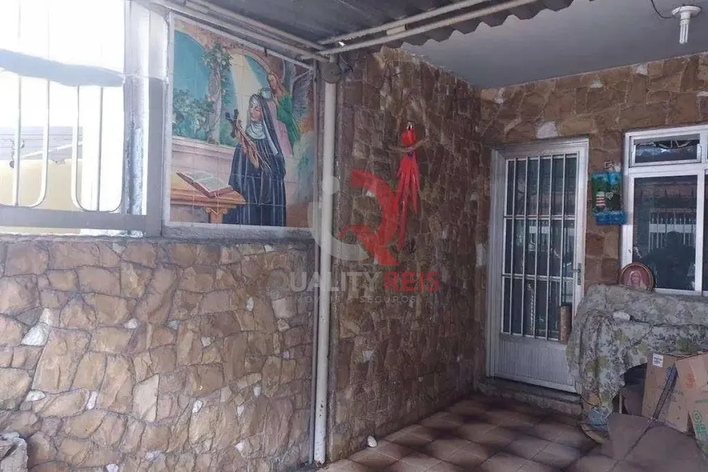 Sobrado, 3 quartos, 75 m² - Foto 7
