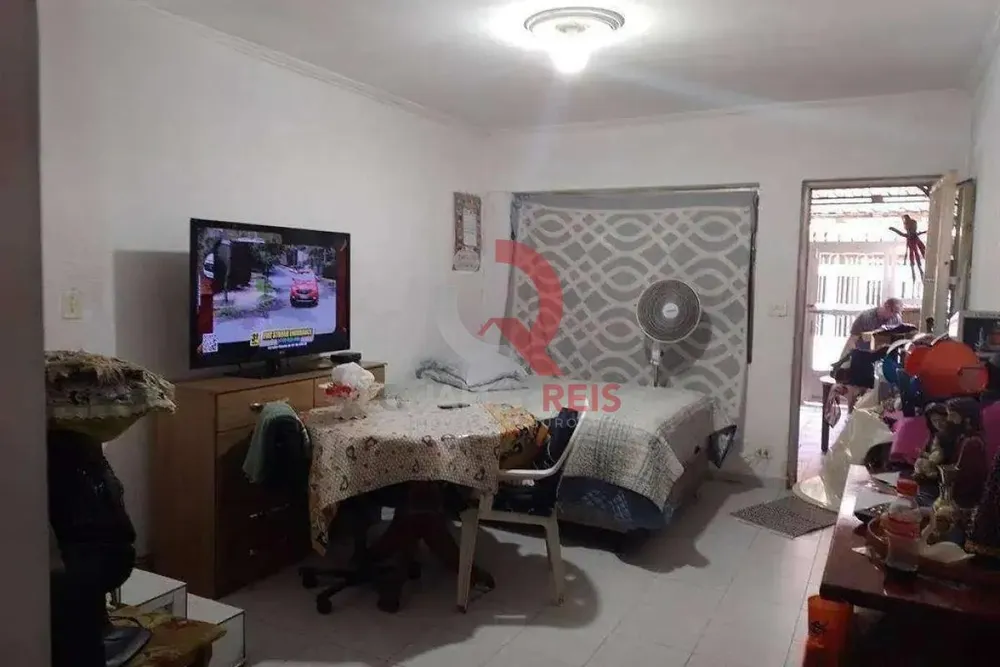 Sobrado, 3 quartos, 75 m² - Foto 5