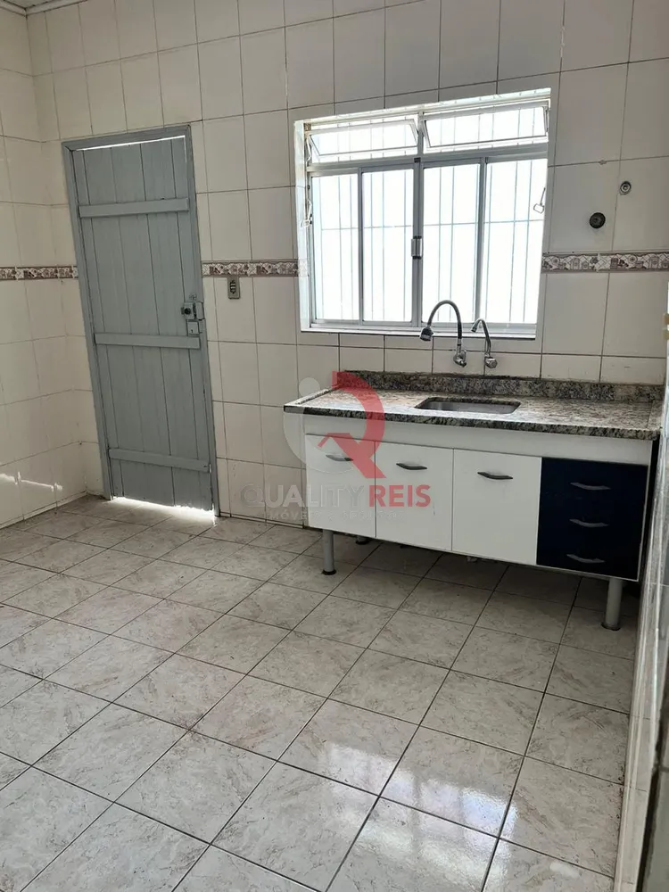 Sobrado, 2 quartos, 200 m² - Foto 11