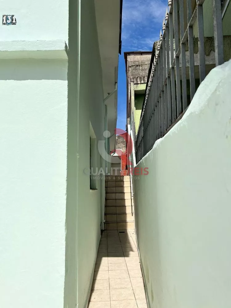 Sobrado, 2 quartos, 200 m² - Foto 5