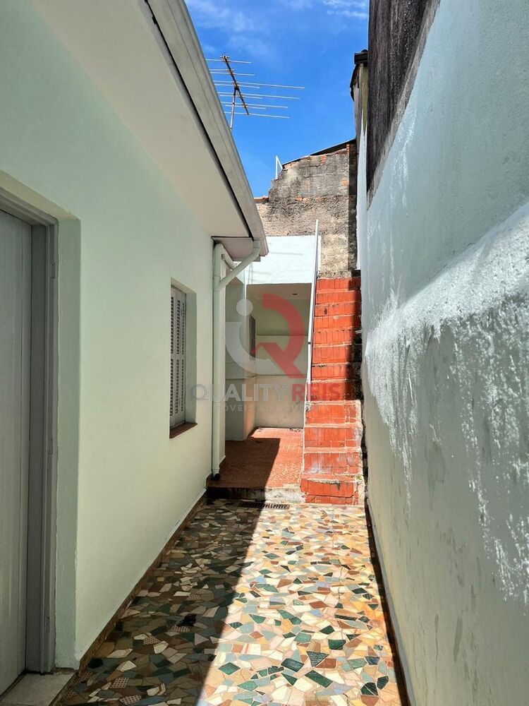 Sobrado, 2 quartos, 200 m² - Foto 3