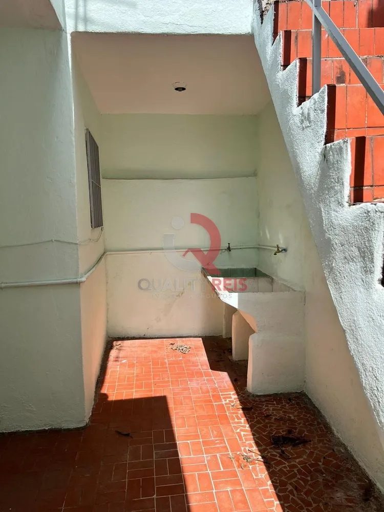 Sobrado, 2 quartos, 200 m² - Foto 12