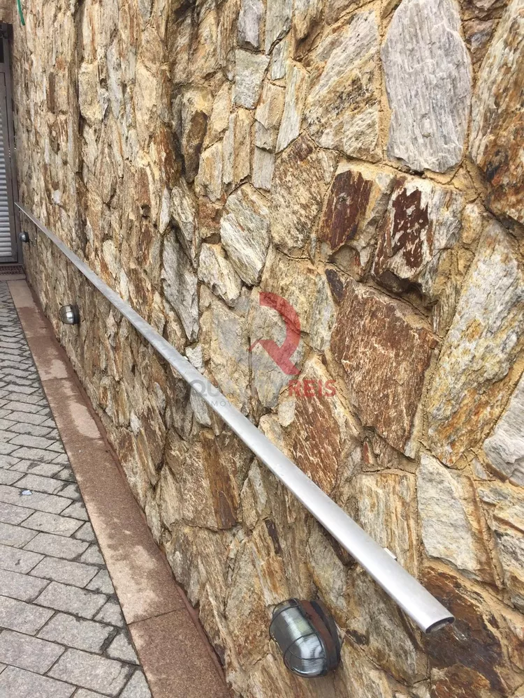 Sobrado, 9 quartos, 653 m² - Foto 6