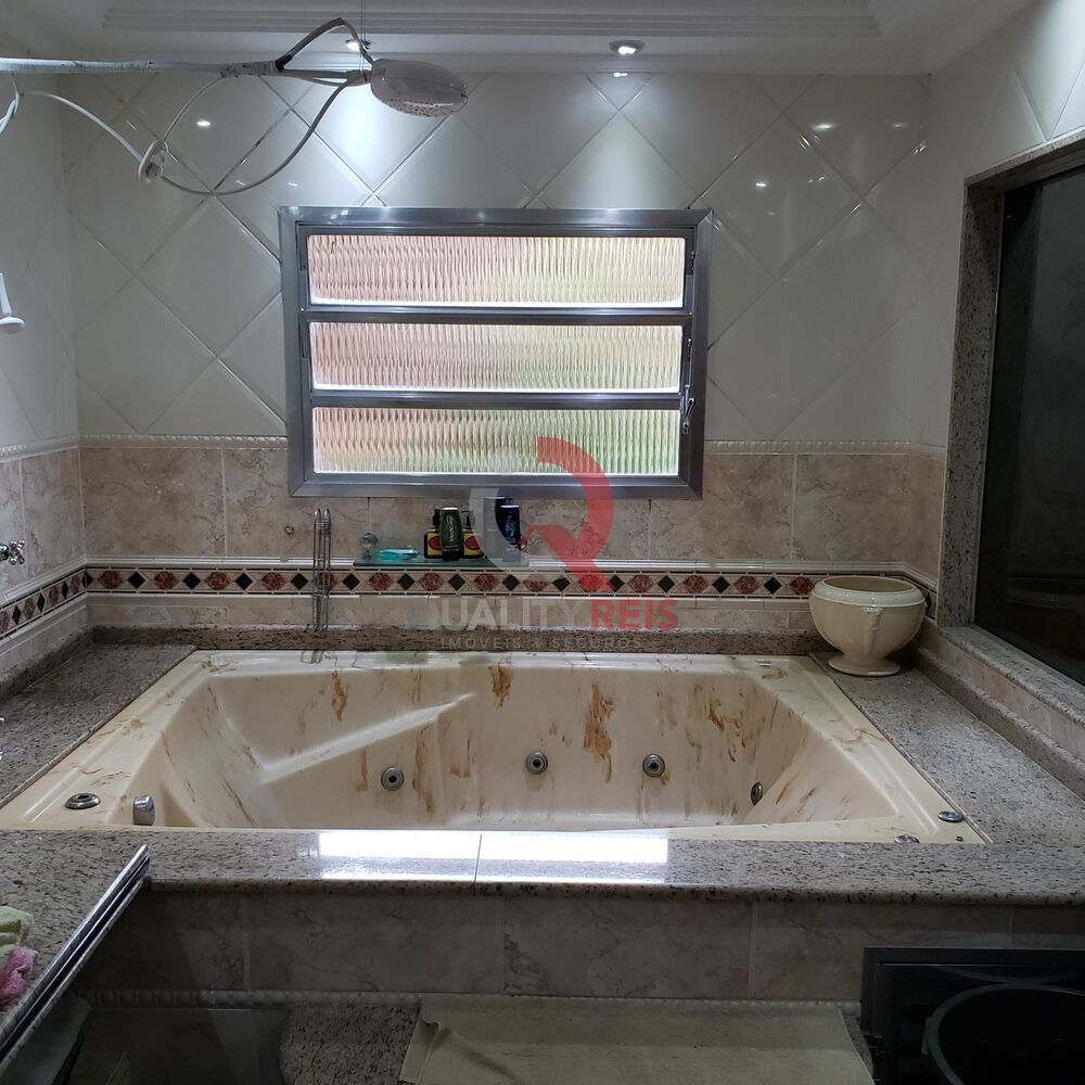 Sobrado, 9 quartos, 653 m² - Foto 2