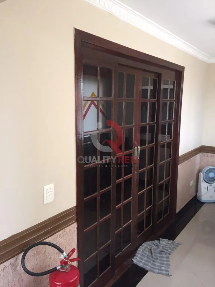 Sobrado, 9 quartos, 653 m² - Foto 17